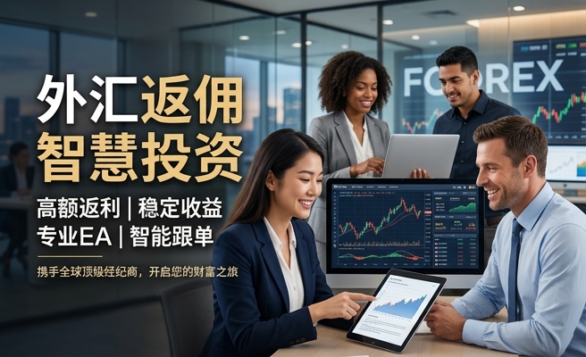 山海证券 外汇返佣服务，降低交易成本提升盈利