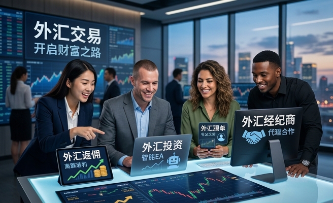 山海证券外汇交易开户教程